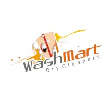 Washmart Drycleaners logo - Similar company to Washmart.Com