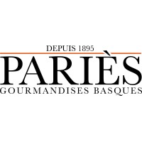 Maison Pariès logo - Similar company to Maison Adam 1660