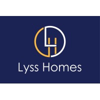 Lyss Homes logo - Similar company to Macaulay & Co. Property Agents