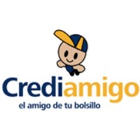 Crediamigo logo - Similar company to Dineritoxtra