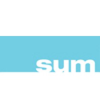 SUM Design Studio + architecture logo - Similar company to Carleton Hart Architecture Pc