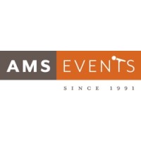 AMS Events logo - Similar company to Ams Events