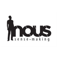 Nous SenseMaking logo - Similar company to Nous