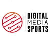 Digital Media Sports logo - Similar company to Bonfill Entrenadores