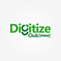 Digitize Club logo - Similar company to Maverank