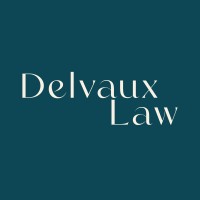 Delvaux Law logo - Similar company to Ypp