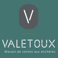 Valetoux - Maison de Ventes aux Enchères logo - Similar company to Château De Saint-Point