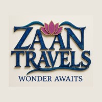 ZAAN Travels logo - Similar company to Jos & Fine