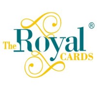 Royal Cards logo - Similar company to Icity Technologies