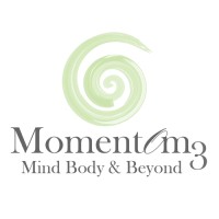 Momentom3 Mind Body & Beyond, LLC logo - Similar company to Intuitive Professional Coaching, Llc
