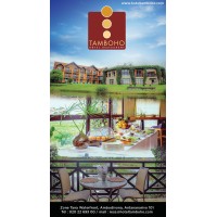 Hôtel Tamboho Antananarivo logo - Similar company to La Box Com