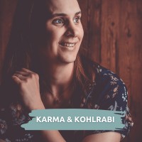 Karma & Kohlrabi logo - Similar company to Abraham Automation Gmbh