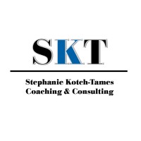 Stephanie Kotch-Tames Coaching & Consulting