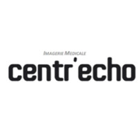 CENTR'ECHO logo - Similar company to Samsung By Poly-Med Solutions