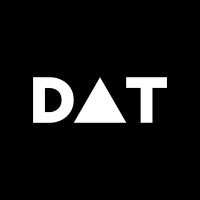DAT logo - Similar company to Dat Cloud Solutions Pvt Ltd