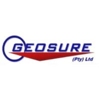 GEOSURE (PTY) LTD logo - Similar company to Peragage