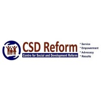 CSD Reform logo - Similar company to Boldtech Ict Solutions