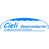 Cieli Semiconductor logo - Similar company to Semiconductor Diagnostics, Inc.