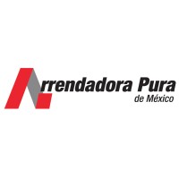 Arrendadora Pura de México logo - Similar company to Jhleasing