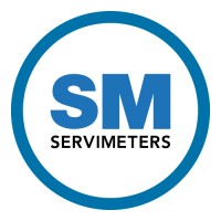 SERVIMETERS logo - Similar company to Onac