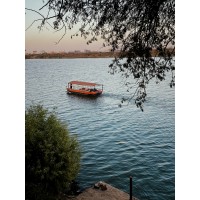 Shared Rivers logo - Similar company to Guilty Games