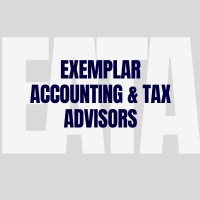 Exemplar Accounting and Tax Advisors logo - Similar company to Exemplar Financial Network, Llc