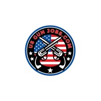 USGunJobs.com logo - Similar company to Leeds Forensic Systems