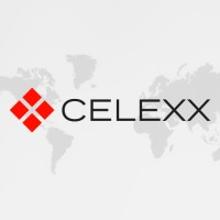 Celexx logo - Similar company to Visualtec