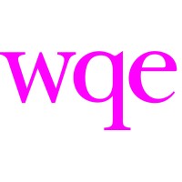 WQE College logo - Similar company to Decipher Consultancy Services