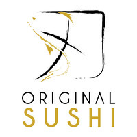 ORIGINAL SUSHI オリジナル寿司 logo - Similar company to Ravy