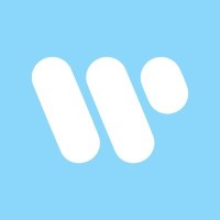 Warner Music Argentina logo - Similar company to Mediasur