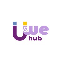 U&WE HUB logo - Similar company to Csr Ukraine