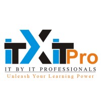 IT BY IT PROFESSIONALS logo - Similar company to Bps It And Web Services Pvt Ltd