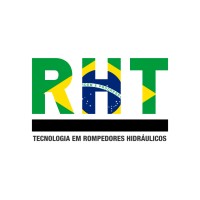 RHT - Tecnologia em Rompedores Hidráulicos logo - Similar company to Rht