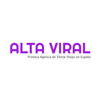 Alta Viral - Primera Agencia Tiktok Shops en España logo - Similar company to Inpulza