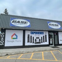 Base Electronics logo - Similar company to Base Electronics & Systems, Chennai