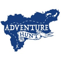 Adventure Hunt logo - Similar company to Adventure Hunt—As Seen On Shark Tank