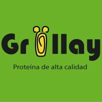 GRILLAY logo - Similar company to Nextfly