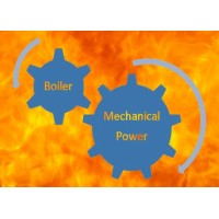 Boiler and Mechanical Power logo - Similar company to Mechanical Solutions (Msol)
