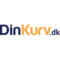 DinKurv.dk logo - Similar company to Effectmanager Aps