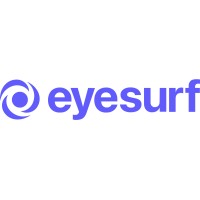 Eyesurf Corp logo - Similar company to Nucleus