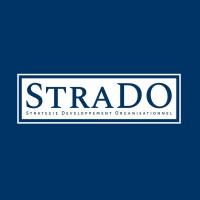 StraDO - Stratégie Développement Organisationnel logo - Similar company to Cedre Conseil Performance