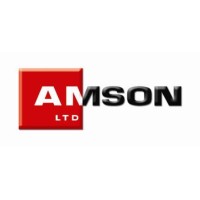 Amson Ltd logo - Similar company to Amson