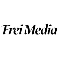 Frei Media logo - Similar company to Go Green Heating & Air Conditioning