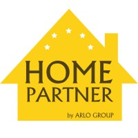 Home Partner logo - Similar company to Home Partner Sa