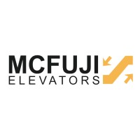 MCFUJI ELEVATORS logo - Similar company to Zastec Elevators Private Limited