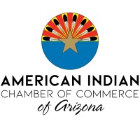 American Indian Chamber of Commerce of Arizona logo - Similar company to Decipher Consulting Llc