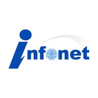 Infonet S.A. logo - Similar company to Blazedpath