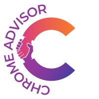 CHROME ADVISOR logo - Similar company to Les Petits Comités