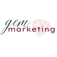 Gem Marketing logo - Similar company to Podlab